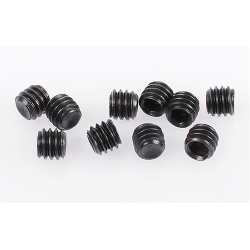 M2.5 X 2 Set Screw (10)