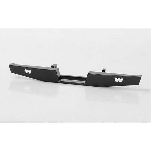 RC4WD Warn Rock Crawler Rear Bumper for Trail Finder 2