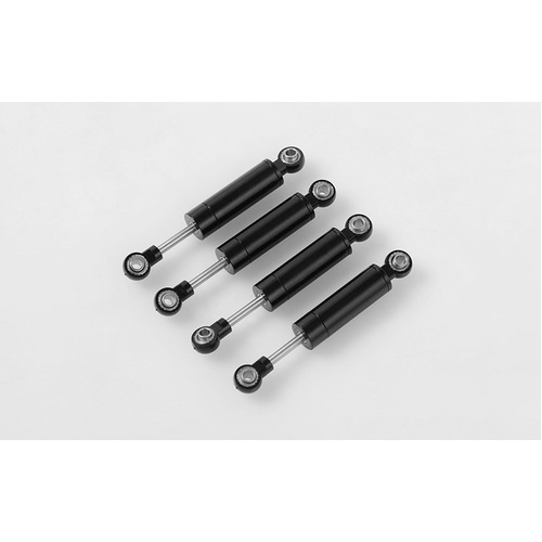 The Ultimate Mini Scale Shocks (40mm)