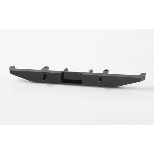 RC4WD Tough Armor Rear Bumper for Chevy Blazer