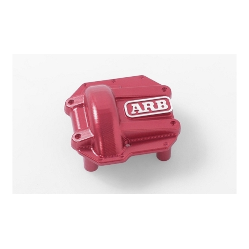 RC4WD ARB Diff Cover for Axial AR44 Axle (SCX10 II)