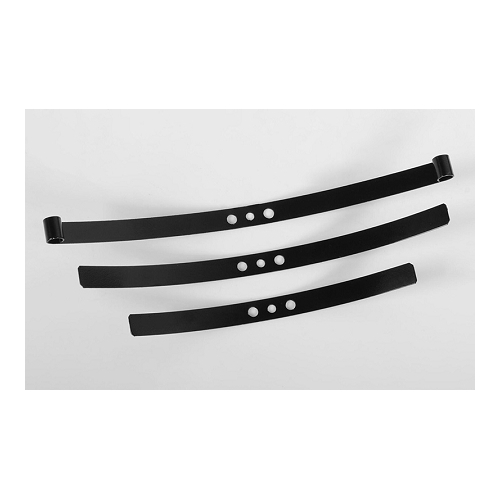 Super Soft Flex Leaf Springs for TF2 (4)