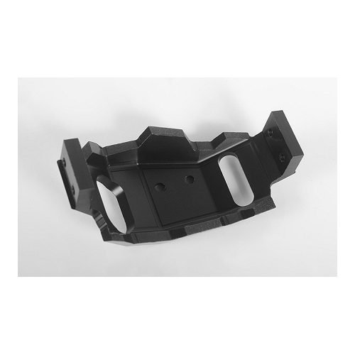 Low Profile Delrin Skid Plate for Std. TC (TF2 SWB)