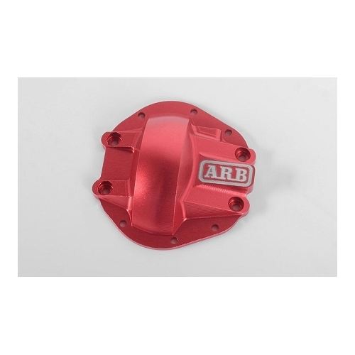 RC4WD ARB Diff Cover for K44 Cast Axle