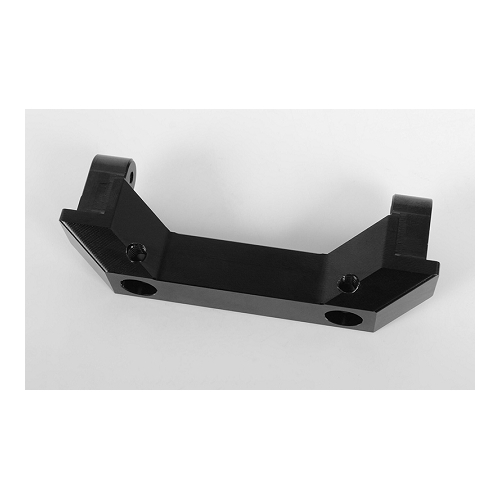 RC4WD Aluminum Front Bumper Mount Conversion for Traxxas TRX-4