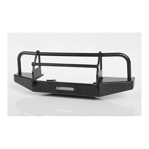 Tough Armor Front Winch Bumper for Mojave II 2/4 Door Body Set