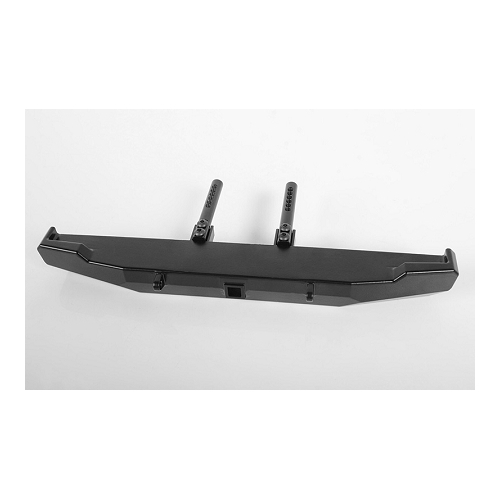 RC4WD Type A Machined Rear Bumper for SCX10 II