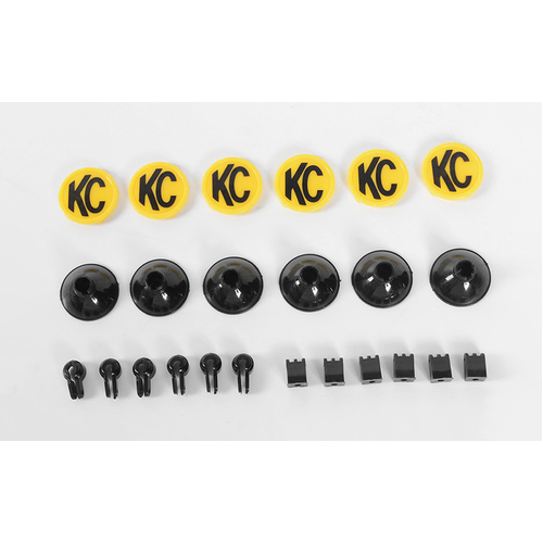 RC4WD KC HiLiTES KC Light Set