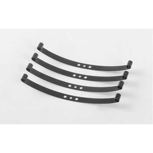 Super Soft Flex Leaf Springs for Gelande II (4)