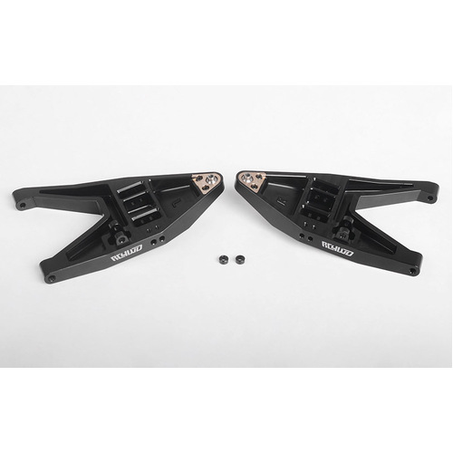 RC4WD Front Lower Control Arms for Traxxas UDR