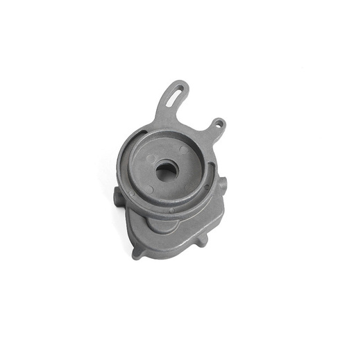 Cross Country Transmission Motor Mount