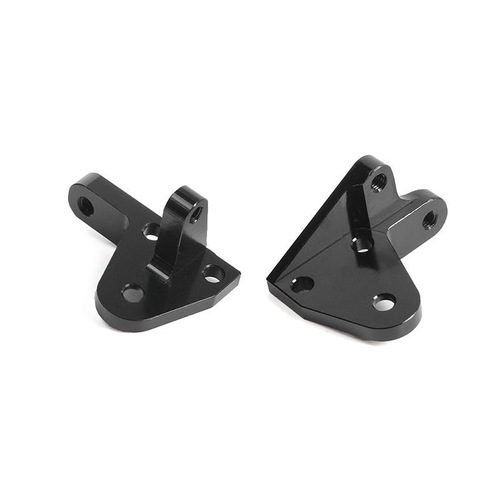 Front Axle Link Mounts for RC4WD Cross Country Off-Road Chassis