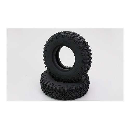 RC4WD Mickey Thompson 1.55" Baja MTZ P3 Scale Tires