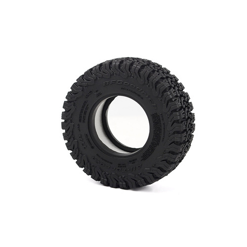 RC4WD BFGoodrich All Terrain K02 1.7  Scale Tires