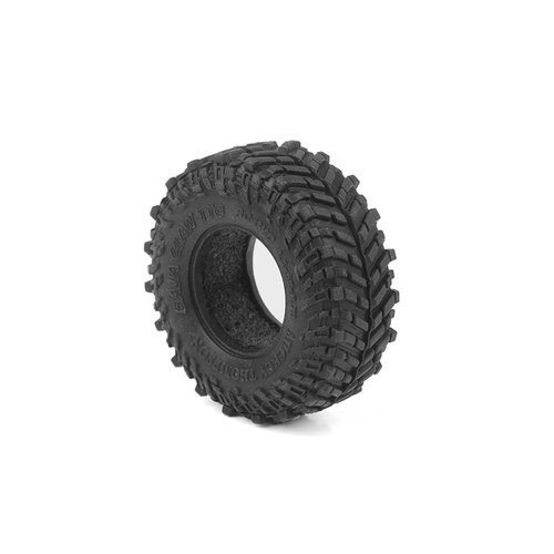 RC4WD Mickey Thompson 0.7" Baja Claw TTC Scale Tires