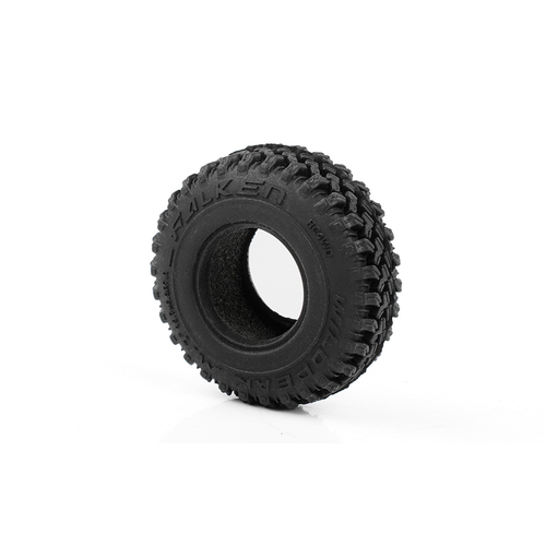 RC4WD Falken Wildpeak M/T 0.7" Scale Tires