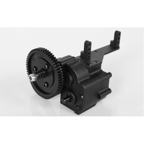 AX2 2 Speed Transmission for Axial Wraith & SCX10/Honcho