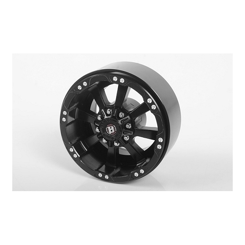 RC4WD Ballistic Off Road Morax 1.7" Beadlock Wheels