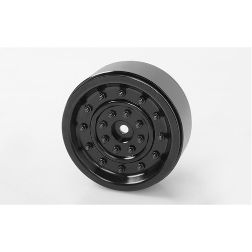 Humvee 1.9" Internal Beadlock Wheel