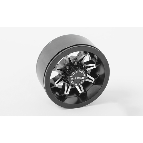 RC4WD Mickey Thompson MT Metal Series MM-164M 1.9" Wheels