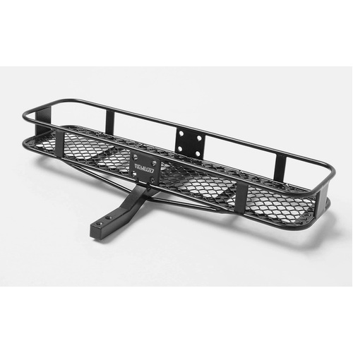 RC4WD Scale Rear Hitch Carrier