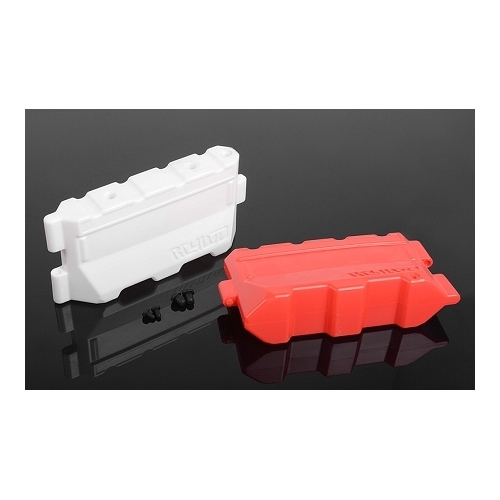 RC4WD Plastic 1/10 Construction Barriers